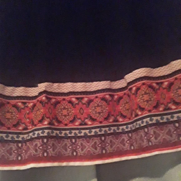 Boho Dress - Picture 4 of 10